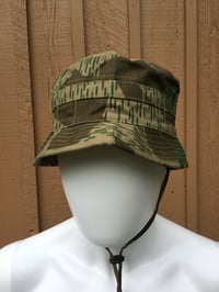 Image 2 of Boonie Hat – Splittermuster Camo - New