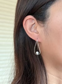 Image 2 of No.73 Earrings