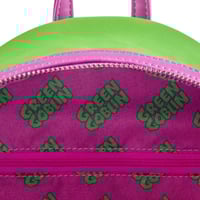 Image 4 of Loungefly Marvel: Green Goblin Cosplay Backpack, Amazon Exclusive