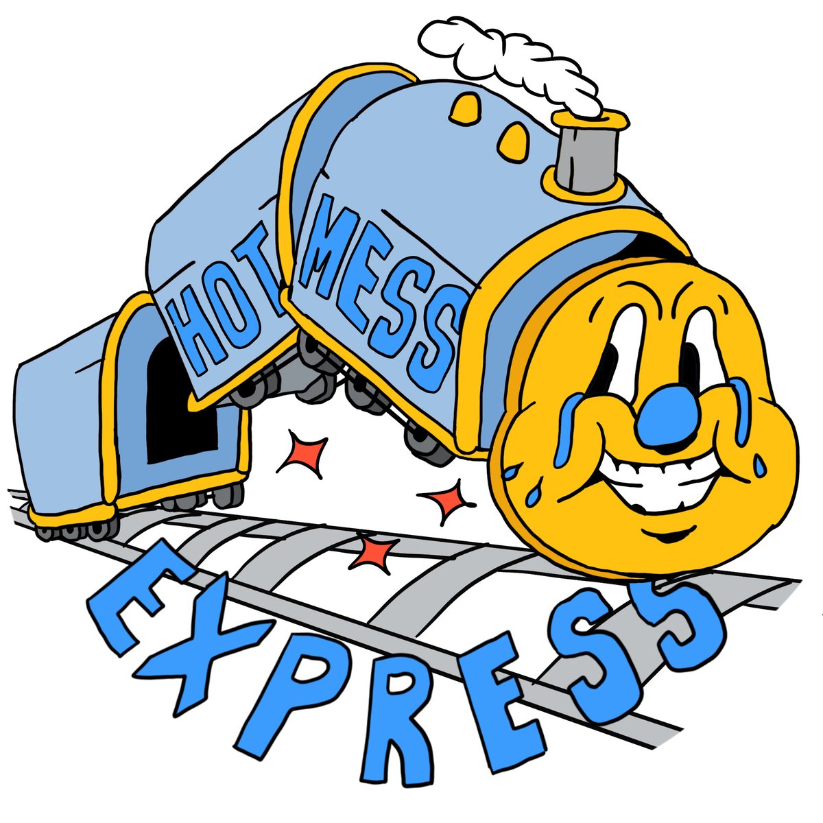 Image of Badge Pack