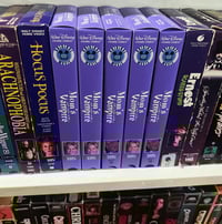 Image 2 of Mom’s Got a Date with a Vampire VHS 