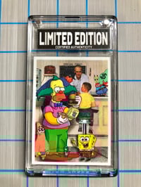 Krusty Burger