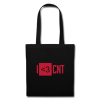Image 5 of OG MAYELA TOTE BAG BLACK