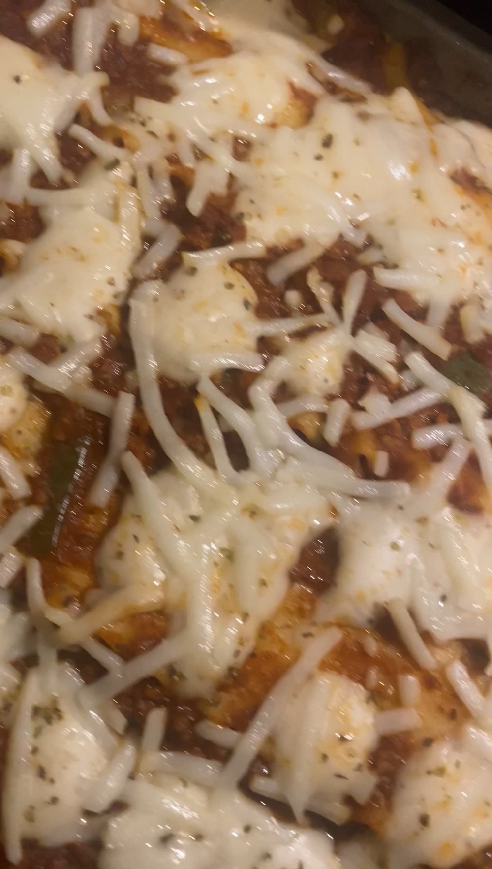 Image of Lasagna Pan (frozen)