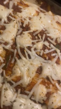 Image 2 of Lasagna Pan (frozen)