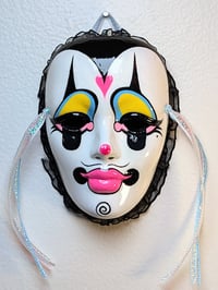 Image 3 of Harlequin Mask 