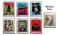 Mystery Print Special Bundle
