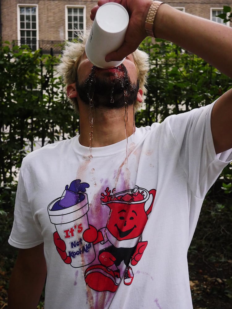 Image of Not Kool-Aid Tee