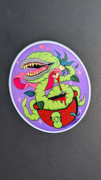 Image 1 of Princess Sticker