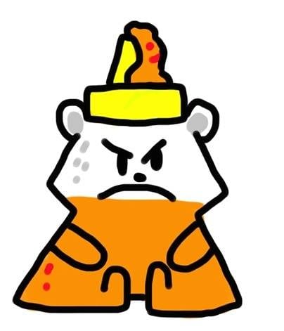 Image of OG Honey Bear Hoodie
