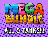 Mega Bundle!!