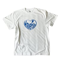 Image 3 of heart Tee