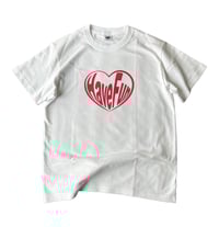 Image 4 of heart Tee