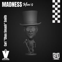 Image 1 of MADNESS Mini's Chas Smash