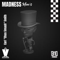 Image 3 of MADNESS Mini's Chas Smash