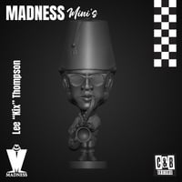 Image 1 of MADNESS Mini's Lee "Kix" Thompson