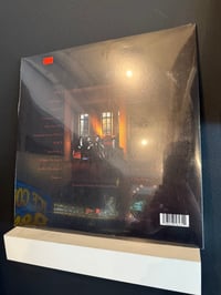 Image 3 of SHUDDER TO THINK Pony Express Record