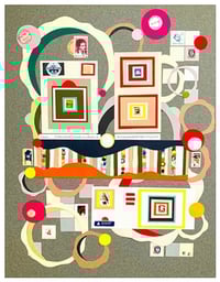 LETTERS HOME 