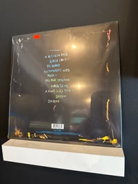 Image 2 of THE CURE The Head on the Door (Picture Disc)