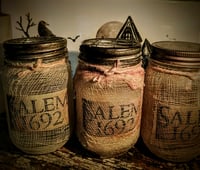 Salem 1692