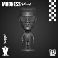 Image 1 of Madness Mini's Suggs