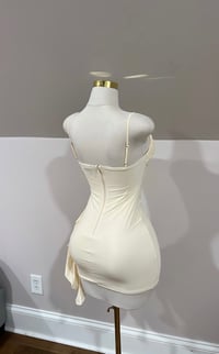 Image 3 of Marie mini dress