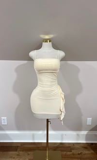 Image 1 of Marie mini dress