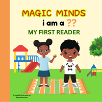 I Am A? My First Reader