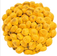 *NEW* ORANGE-MANGO SOUR GUSHIES 