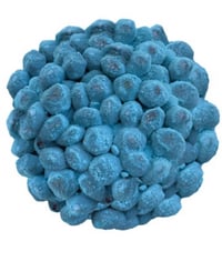 *NEW* BLUE LEMONADE SOUR GUSHIES