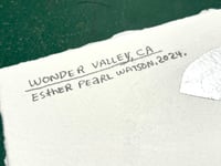 Image 2 of (Esther Pearl Watson) Wonder Valley