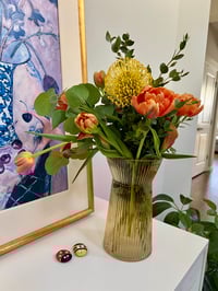 Image 4 of Buzz & Dot – Bee and Ladybug Duo Rock 🐝🐞