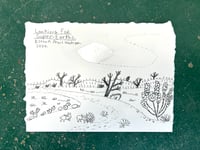 Image 1 of (Esther Pearl Watson) Looking for Super Earths