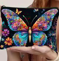 Butterfly bag 