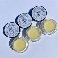 Image 1 of Natural Lip Balm 