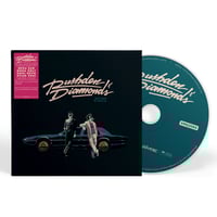 RUSHDEN & DIAMONDS - 2020 DIGISLEEVE (CD + ILLUS. POSTER)