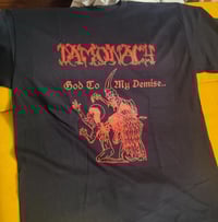 Image 3 of Damonacy T-shirt