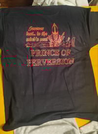 Image 4 of Damonacy T-shirt