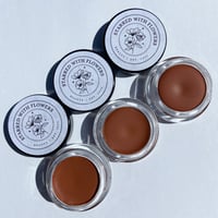 Image 1 of Natural Lip Tint - Peach Sky