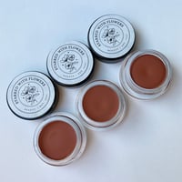 Image 3 of Natural Lip Tint - Peach Sky