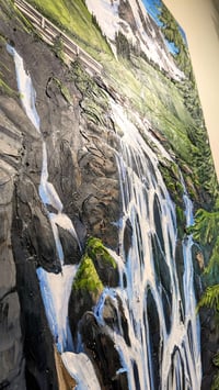 Image 5 of Myrtle Falls (Mount Rainier)