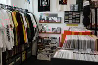 Image 3 of SCREEN PRINTING & THE WORKS
