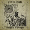 Medico Peste "Aesthetic of hunger" CD
