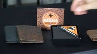 Image 2 of Barmah Leather Wallets
