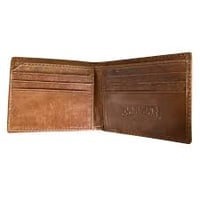 Image 3 of Barmah Leather Wallets