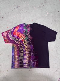 Image 1 of Psychedelic Half Dip XXL