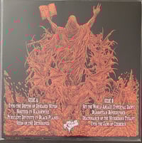 Image 2 of Diabolizer - Murderous Revelations - LP