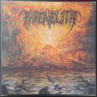 Image 1 of Phrenelith - Ashen Womb - LP, MC