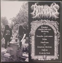 Image 2 of Rothadás - Töviskert... a kísértés örök érzete... lidércharang - LP