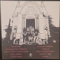 Image 2 of Undergang - Misantropologi - LP
